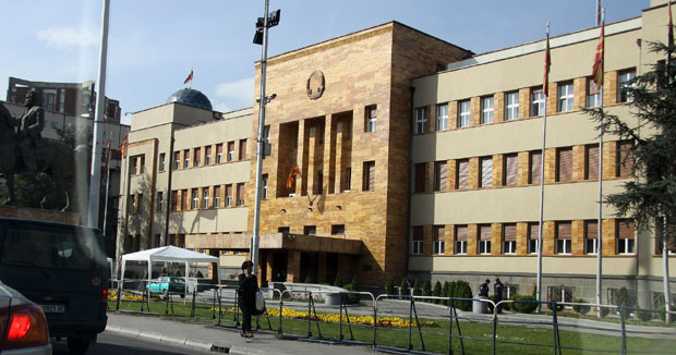 Собрање сутра о Закону о језицима, више од 32.000 амандмана